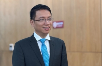 Việt Nam sẵn sàng cùng ASEAN đối thoại với Hoa Kỳ về thuế quan