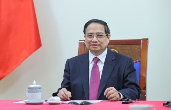 Thủ tướng: Khai thác hiệu quả FTA, tạo lực đẩy thương mại Việt Nam - New Zealand