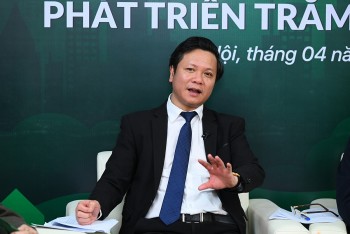 Vì sao Thanh Hóa, Nghệ An không trong diện sáp nhập?