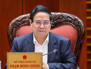 Lập đoàn đàm phán với Hoa Kỳ do Bộ trưởng Nguyễn Hồng Diên làm trưởng đoàn