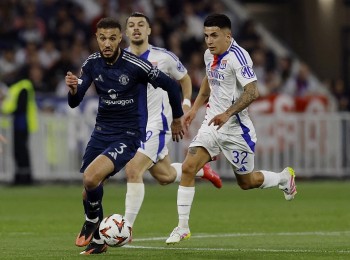 Kết quả bóng đá ngày 11/4: MU đánh rơi chiến thắng