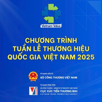 Tuần lễ Thương hiệu quốc gia Việt Nam có hoạt động gì?