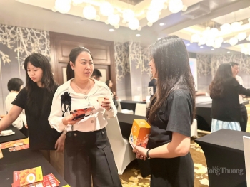 Xúc tiến thương mại, giao thương giữa Việt Nam - Trùng Khánh