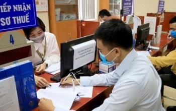 Doanh nghiệp dừng hoạt động phải ‘khai tử’ hiệu lực mã số thuế