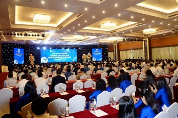 EVNNPC tổ chức Hội nghị khách hàng 2025 trên toàn miền Bắc