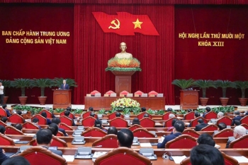 Độ tuổi cấp ủy viên nhiệm kỳ 2025-2030 có gì mới?