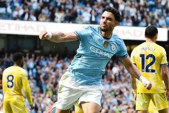 Kết quả bóng đá mới nhất hôm nay 13/4