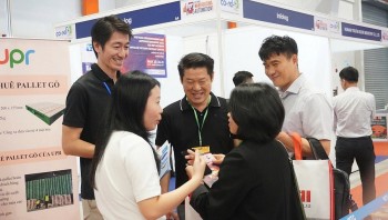 Vietnam Warehousing & Automation Show 2025 – Kết nối kho vận châu Á