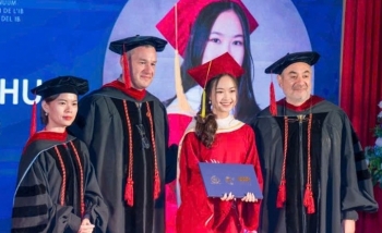 Trường Quốc tế Bắc Mỹ triển khai học bổng tài năng cho học sinh từ 6 đến 16 tuổi