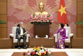 Việt Nam tái khởi động điện hạt nhân: Quyết định đúng đắn, kịp thời