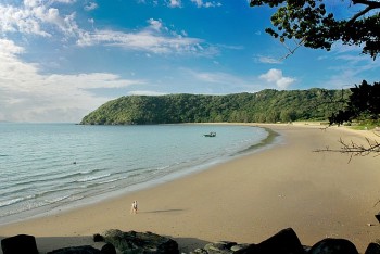 Đề xuất chuyển 11 huyện đảo thành đặc khu hành chính kinh tế