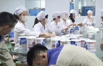 Chặn bê bối sữa giả: Thấy gì từ kinh nghiệm quốc tế?