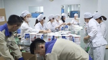 Mở đợt tấn công cao điểm chống buôn lậu, hàng giả