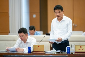 Thí điểm Viện kiểm sát nhân dân khởi kiện vụ án dân sự