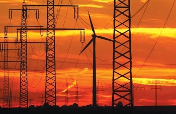 Sản lượng điện sạch giảm, châu Âu đối mặt phát thải tăng