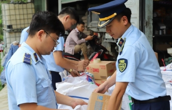 Quản lý, phát triển thị trường trong nước: Không còn hỗ trợ, phải dẫn dắt