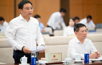 Đề xuất chính sách đặc thù cho khu thương mại tự do Hải Phòng