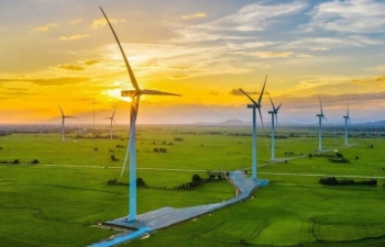 Thế giới đang ươm mầm tương lai năng lượng như thế nào?