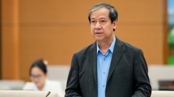 Đề xuất chi hơn 116 nghìn tỷ đồng phổ cập giáo dục mầm non