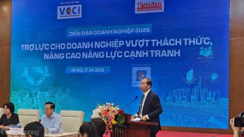 Tăng liên kết: Tạo 'sức bật' để doanh nghiệp vượt thách thức