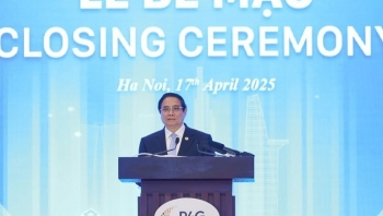 Hội nghị thượng đỉnh P4G thông qua 2 tuyên bố và đạt 5 đồng thuận lớn