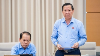 Thêm lĩnh vực cần nhà nước 'rót' vốn để thành lập doanh nghiệp