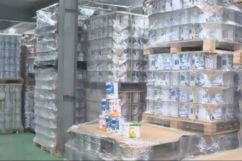 Thủ tướng chỉ đạo đẩy nhanh điều tra vụ sữa giả