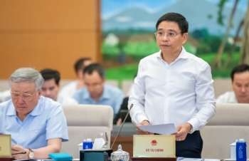 Việt Nam sở hữu nhiều lợi thế phát triển trung tâm tài chính quốc tế