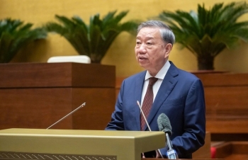 Từ phát biểu của Tổng Bí thư Tô Lâm – nhận thức đúng về sáp nhập xã