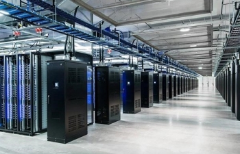 Nhu cầu điện tăng, Mỹ huy động mọi nguồn năng lượng