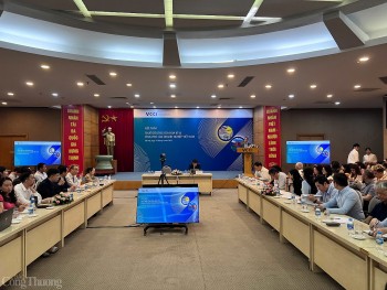 VCCI tổ chức hội thảo về thuế đối ứng của Hoa Kỳ
