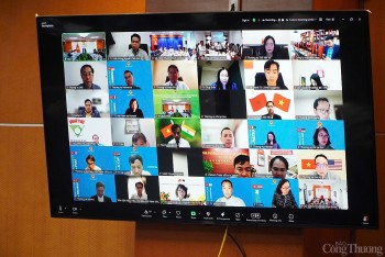 Kích hoạt vai trò Thương vụ bảo vệ thị trường xuất khẩu