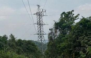 PC Lào Cai: Khắc phục suy hao cáp quang, đảm bảo đường truyền ổn định