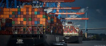 Tin thuế quan 19/4: Hoa Kỳ và Italy lạc quan về khả năng đạt thỏa thuận trước hạn