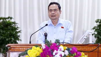 Chủ tịch Quốc hội: Có thể miễn học phí cho hệ dân lập, tư thục