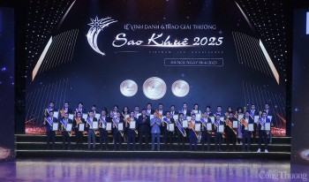 Doanh nghiệp công nghệ mang trí tuệ Việt ra thế giới