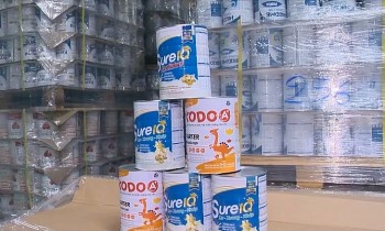 Vụ sữa giả: Đừng gắn sai trách nhiệm của Bộ Công Thương