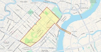 TP. Hồ Chí Minh: Cấm nhiều tuyến đường trong dịp lễ 30/4