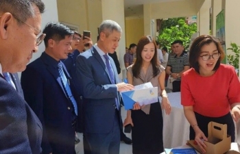 Kinh tế Campuchia tăng trưởng, doanh nghiệp Việt đón thời cơ mới