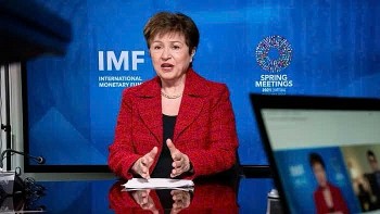 Tin thuế quan 22/4: Thị trường hàng hóa khởi sắc nhờ chính sách thương mại linh hoạt