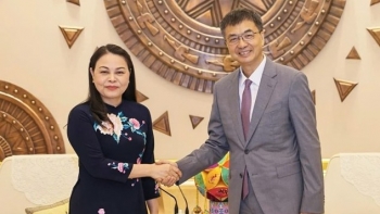 Kỳ vọng hợp tác kinh tế Việt - Trung tiếp tục phát triển