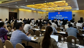 Bộ Công Thương tổ chức hội nghị đẩy mạnh phát triển thị trường trong nước, kích cầu tiêu dùng