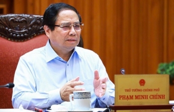 Thủ tướng: Đàm phán thúc đẩy quan hệ thương mại cân bằng, ổn định, bền vững với Hoa Kỳ