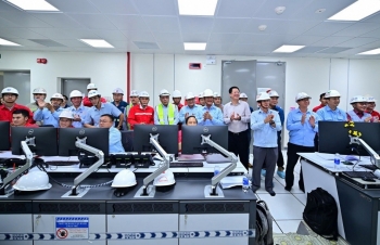 PV Power không ngừng mở rộng hợp tác, tăng tốc đầu tư