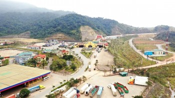 Thêm xung lực, thương mại Việt - Lào hướng mốc 10 tỷ USD