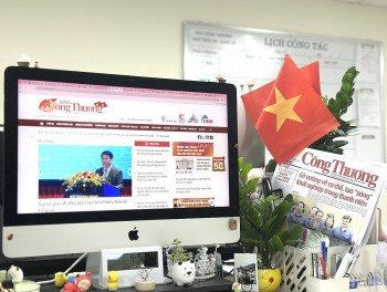 'Thống nhất đất nước' trong từng khoảnh khắc đời thường