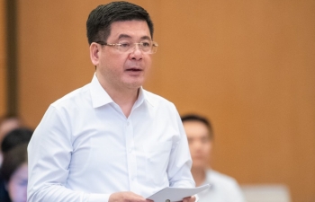 Bộ trưởng Nguyễn Hồng Diên: Tạo hành lang pháp lý thuận lợi khuyến khích sử dụng năng lượng tiết kiệm, hiệu quả