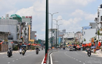 TP.Hồ Chí Minh: Ngầm hóa lưới điện, hiện thực hóa đô thị thông minh