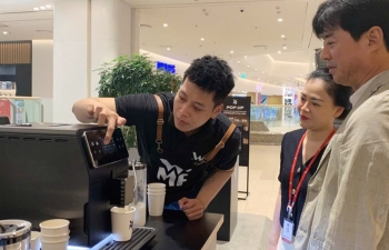 Việt Nam là vùng đất hứa cho các thương hiệu cao cấp