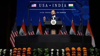 Tin thuế quan 25/4: Mỹ - Ấn Độ chuẩn bị đàm phán thương mại, thị trường đón tín hiệu tích cực